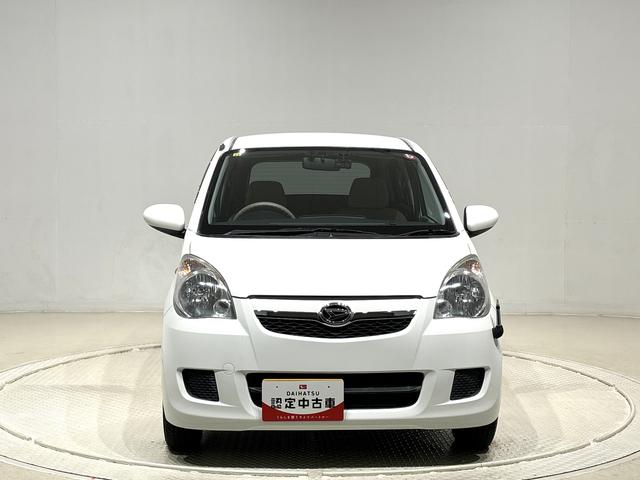 ミラ Xリミテッド(10枚目)