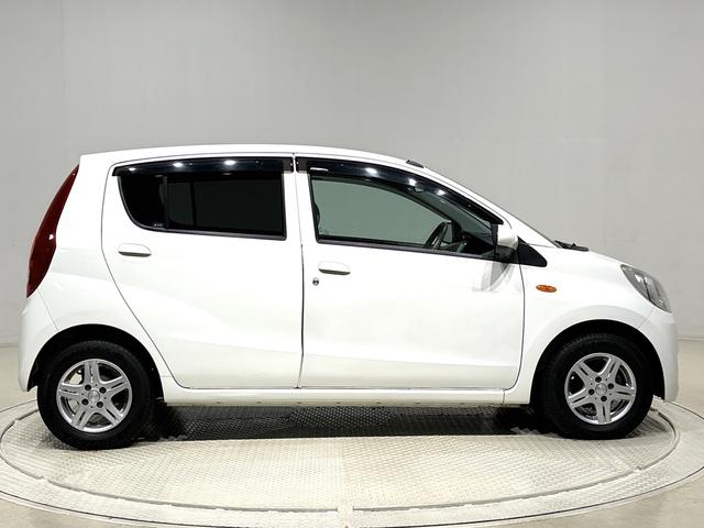 ミラ Xリミテッド(11枚目)