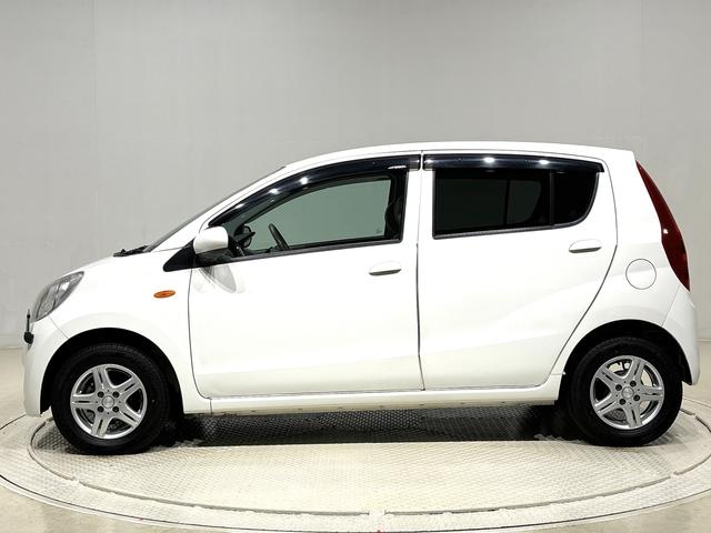 ミラ Xリミテッド(12枚目)