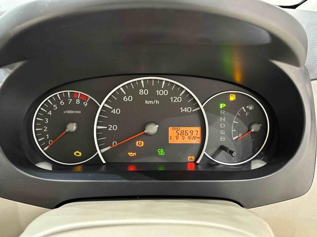 ミラ Xリミテッド(18枚目)