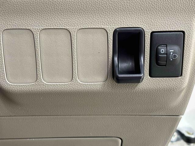 ミラ Xリミテッド(19枚目)