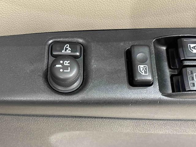 ミラ Xリミテッド(20枚目)