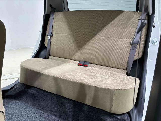 ミラ Xリミテッド(30枚目)