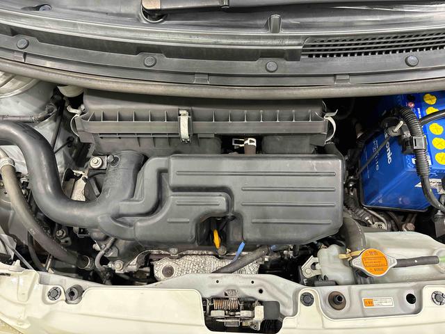 ミラ Xリミテッド(34枚目)