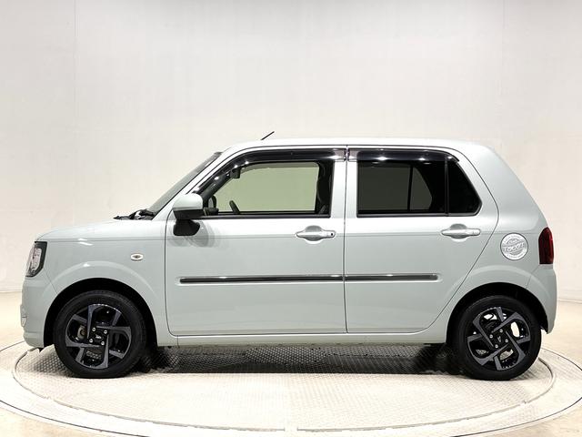 ミラトコット Ｇ　リミテッド　ＳＡＩＩＩ　４ＷＤ　カーナビ　ドラレコ　パノラマモニター対応カメラ　ＥＴＣ車載器　運転席・助手席シートヒーター　ＬＥＤヘッドライト・フォグランプ　アルミホイール　オートライト　サイドエアバッグ　キーフリーシステム　セキュリティーアラーム（12枚目）