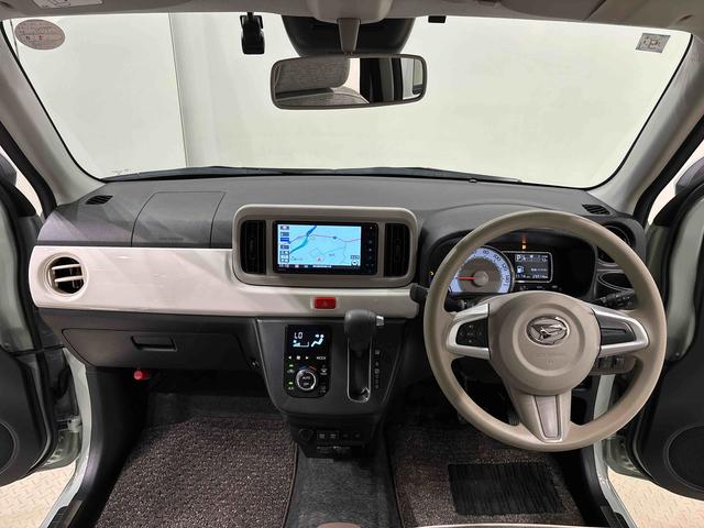 ミラトコット Ｇ　リミテッド　ＳＡＩＩＩ　４ＷＤ　カーナビ　ドラレコ　パノラマモニター対応カメラ　ＥＴＣ車載器　運転席・助手席シートヒーター　ＬＥＤヘッドライト・フォグランプ　アルミホイール　オートライト　サイドエアバッグ　キーフリーシステム　セキュリティーアラーム（14枚目）