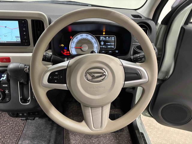 ミラトコット Ｇ　リミテッド　ＳＡＩＩＩ　４ＷＤ　カーナビ　ドラレコ　パノラマモニター対応カメラ　ＥＴＣ車載器　運転席・助手席シートヒーター　ＬＥＤヘッドライト・フォグランプ　アルミホイール　オートライト　サイドエアバッグ　キーフリーシステム　セキュリティーアラーム（15枚目）