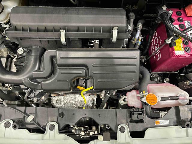 ミラトコット Ｇ　リミテッド　ＳＡＩＩＩ　４ＷＤ　カーナビ　ドラレコ　パノラマモニター対応カメラ　ＥＴＣ車載器　運転席・助手席シートヒーター　ＬＥＤヘッドライト・フォグランプ　アルミホイール　オートライト　サイドエアバッグ　キーフリーシステム　セキュリティーアラーム（36枚目）