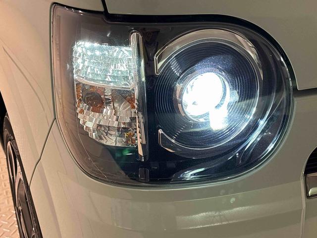 ミラトコット Ｇ　リミテッド　ＳＡＩＩＩ　４ＷＤ　カーナビ　ドラレコ　パノラマモニター対応カメラ　ＥＴＣ車載器　運転席・助手席シートヒーター　ＬＥＤヘッドライト・フォグランプ　アルミホイール　オートライト　サイドエアバッグ　キーフリーシステム　セキュリティーアラーム（38枚目）