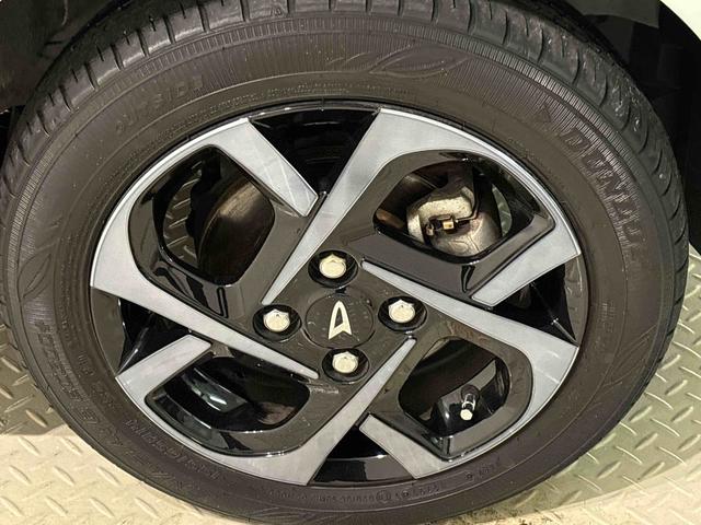 ミラトコット Ｇ　リミテッド　ＳＡＩＩＩ　４ＷＤ　カーナビ　ドラレコ　パノラマモニター対応カメラ　ＥＴＣ車載器　運転席・助手席シートヒーター　ＬＥＤヘッドライト・フォグランプ　アルミホイール　オートライト　サイドエアバッグ　キーフリーシステム　セキュリティーアラーム（41枚目）