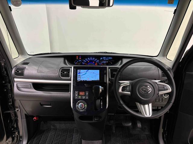 タント カスタムＲＳ　トップエディションＳＡＩＩＩ　ナビゲーション　ＬＥＤオートライト　パワースライドドア機能　オート電動格納式ドアミラー　ミラクルオープンドア　アルミホイール　キーフリーシステム（14枚目）