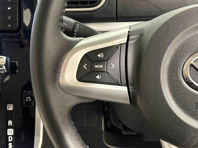 タント カスタムＲＳ　トップエディションＳＡＩＩＩ　ナビゲーション　ＬＥＤオートライト　パワースライドドア機能　オート電動格納式ドアミラー　ミラクルオープンドア　アルミホイール　キーフリーシステム（16枚目）