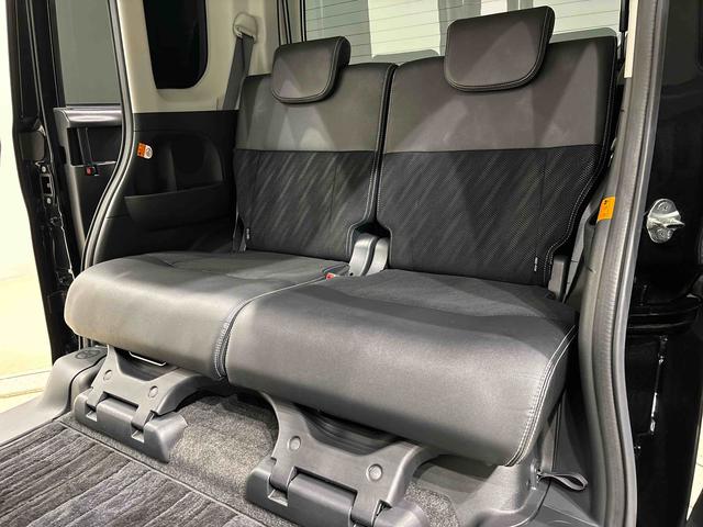 タント カスタムＲＳ　トップエディションＳＡＩＩＩ　ナビゲーション　ＬＥＤオートライト　パワースライドドア機能　オート電動格納式ドアミラー　ミラクルオープンドア　アルミホイール　キーフリーシステム（37枚目）