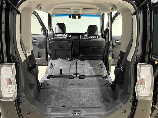 タント カスタムＲＳ　トップエディションＳＡＩＩＩ　ナビゲーション　ＬＥＤオートライト　パワースライドドア機能　オート電動格納式ドアミラー　ミラクルオープンドア　アルミホイール　キーフリーシステム（39枚目）