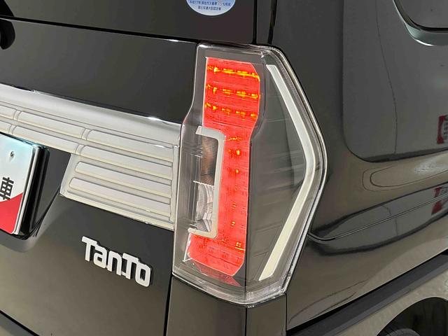 タント カスタムＲＳ　トップエディションＳＡＩＩＩ　ナビゲーション　ＬＥＤオートライト　パワースライドドア機能　オート電動格納式ドアミラー　ミラクルオープンドア　アルミホイール　キーフリーシステム（48枚目）