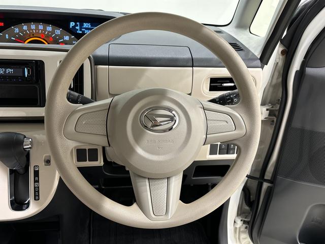 ムーヴキャンバス Xメイクアップ SAII CDチューナー 電動格納ドアミラー ハロゲンライト LEDフォグランプ 置き楽ボックス オートライト プッシュボタンスタート セキュリティアラーム(11枚目)