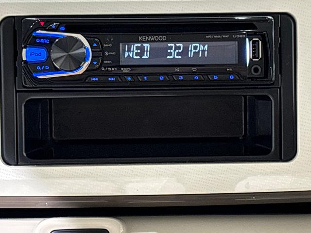 ムーヴキャンバス Xメイクアップ SAII CDチューナー 電動格納ドアミラー ハロゲンライト LEDフォグランプ 置き楽ボックス オートライト プッシュボタンスタート セキュリティアラーム(12枚目)