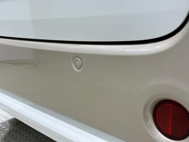 ムーヴキャンバス Xメイクアップ SAII CDチューナー 電動格納ドアミラー ハロゲンライト LEDフォグランプ 置き楽ボックス オートライト プッシュボタンスタート セキュリティアラーム(33枚目)