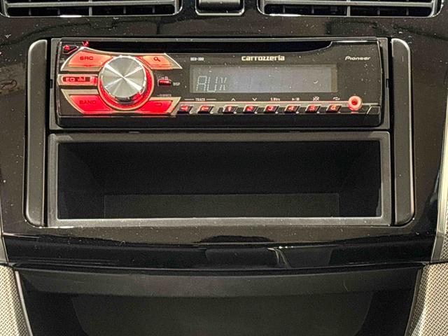 ムーヴ カスタム X AM/FMCDステレオ アルミホイール付 プッシュボタンスタート オートライト HIDヘッドライト フロントフォグランプ オートエアコン セキュリティアラーム 運転席シートリフター フロントトップシェードガラス ターンランプ付きドアミラー(12枚目)