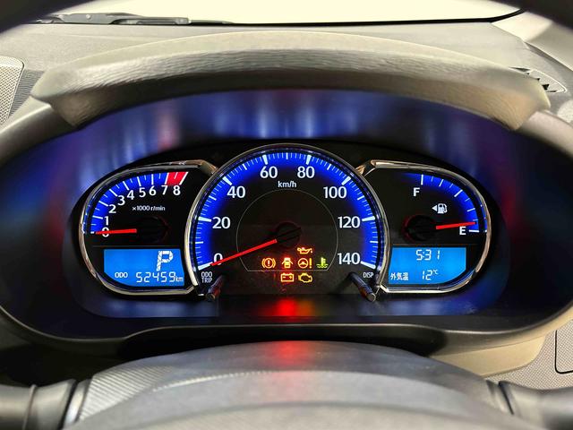 ムーヴ カスタム X AM/FMCDステレオ アルミホイール付 プッシュボタンスタート オートライト HIDヘッドライト フロントフォグランプ オートエアコン セキュリティアラーム 運転席シートリフター フロントトップシェードガラス ターンランプ付きドアミラー(14枚目)