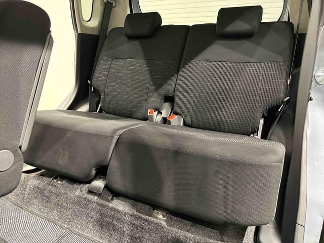 ムーヴ カスタム X AM/FMCDステレオ アルミホイール付 プッシュボタンスタート オートライト HIDヘッドライト フロントフォグランプ オートエアコン セキュリティアラーム 運転席シートリフター フロントトップシェードガラス ターンランプ付きドアミラー(30枚目)