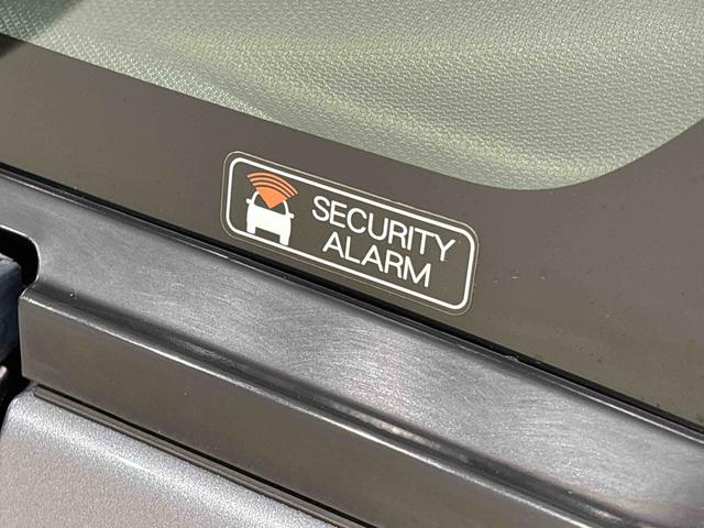 ムーヴ カスタム X AM/FMCDステレオ アルミホイール付 プッシュボタンスタート オートライト HIDヘッドライト フロントフォグランプ オートエアコン セキュリティアラーム 運転席シートリフター フロントトップシェードガラス ターンランプ付きドアミラー(33枚目)