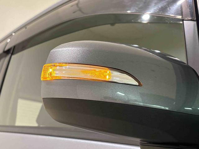 ムーヴ カスタム X AM/FMCDステレオ アルミホイール付 プッシュボタンスタート オートライト HIDヘッドライト フロントフォグランプ オートエアコン セキュリティアラーム 運転席シートリフター フロントトップシェードガラス ターンランプ付きドアミラー(39枚目)