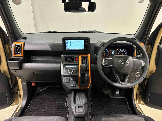 タフト Ｇ　ナビゲーション　ドラレコ　ＥＴＣ　シートヒーター　スカイフィールトップ　ＬＥＤオートライト　オートハイビーム　フロントフォグランプ　運転席／助手席シートヒーター　プッシュボタンスタート　キーフリーシステム　電動パーキングブレーキ　バックカメラ（15枚目）