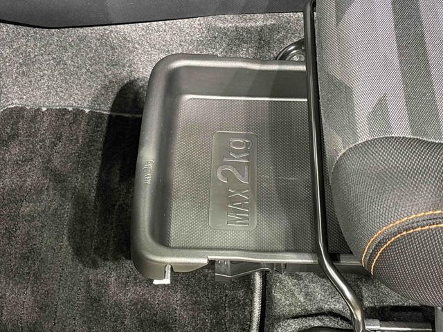 タフト Ｇ　ナビゲーション　ドラレコ　ＥＴＣ　シートヒーター　スカイフィールトップ　ＬＥＤオートライト　オートハイビーム　フロントフォグランプ　運転席／助手席シートヒーター　プッシュボタンスタート　キーフリーシステム　電動パーキングブレーキ　バックカメラ（35枚目）