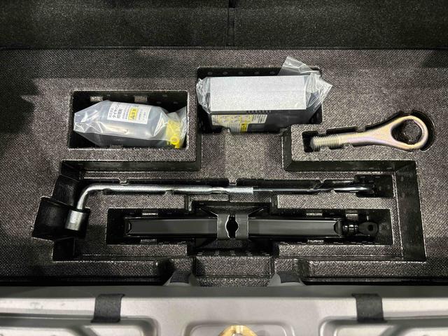 タフト Ｇ　ナビゲーション　ドラレコ　ＥＴＣ　シートヒーター　スカイフィールトップ　ＬＥＤオートライト　オートハイビーム　フロントフォグランプ　運転席／助手席シートヒーター　プッシュボタンスタート　キーフリーシステム　電動パーキングブレーキ　バックカメラ（41枚目）