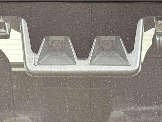 タフト Ｇ　ナビゲーション　ドラレコ　ＥＴＣ　シートヒーター　スカイフィールトップ　ＬＥＤオートライト　オートハイビーム　フロントフォグランプ　運転席／助手席シートヒーター　プッシュボタンスタート　キーフリーシステム　電動パーキングブレーキ　バックカメラ（43枚目）