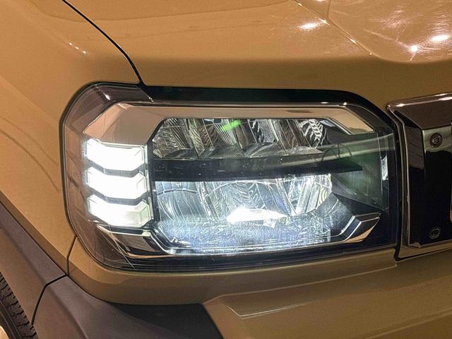 タフト Ｇ　ナビゲーション　ドラレコ　ＥＴＣ　シートヒーター　スカイフィールトップ　ＬＥＤオートライト　オートハイビーム　フロントフォグランプ　運転席／助手席シートヒーター　プッシュボタンスタート　キーフリーシステム　電動パーキングブレーキ　バックカメラ（46枚目）