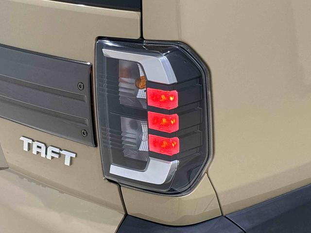 タフト Ｇ　ナビゲーション　ドラレコ　ＥＴＣ　シートヒーター　スカイフィールトップ　ＬＥＤオートライト　オートハイビーム　フロントフォグランプ　運転席／助手席シートヒーター　プッシュボタンスタート　キーフリーシステム　電動パーキングブレーキ　バックカメラ（48枚目）
