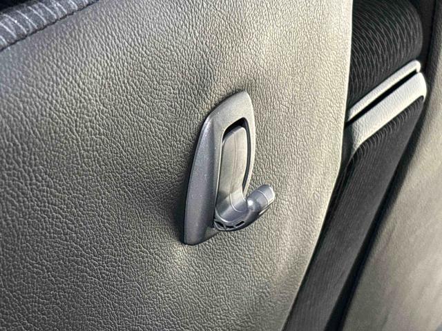 助手席シートバックショッピングフック