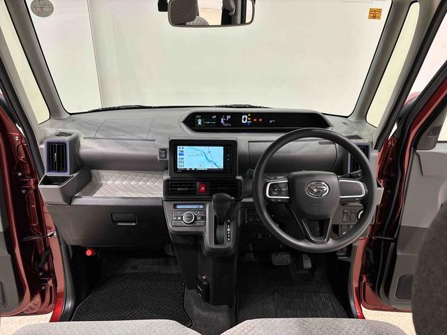 タント Xセレクション ナビ バックカメラ ドラレコ ETC LEDオートライト パワースライドドアウェルカムオープン機能 電動格納式ドアミラー 助手席ロングスライド 助手席イージークローザー セキュリティアラーム キーフリーシステム(14枚目)