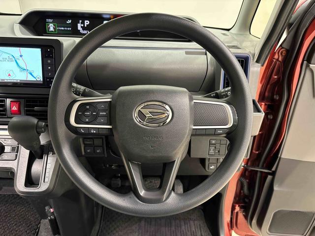 タント Xセレクション ナビ バックカメラ ドラレコ ETC LEDオートライト パワースライドドアウェルカムオープン機能 電動格納式ドアミラー 助手席ロングスライド 助手席イージークローザー セキュリティアラーム キーフリーシステム(15枚目)