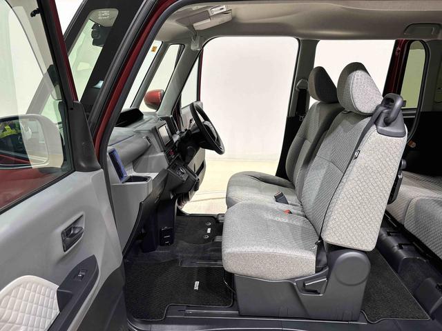 タント Xセレクション ナビ バックカメラ ドラレコ ETC LEDオートライト パワースライドドアウェルカムオープン機能 電動格納式ドアミラー 助手席ロングスライド 助手席イージークローザー セキュリティアラーム キーフリーシステム(35枚目)