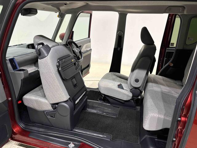 タント Xセレクション ナビ バックカメラ ドラレコ ETC LEDオートライト パワースライドドアウェルカムオープン機能 電動格納式ドアミラー 助手席ロングスライド 助手席イージークローザー セキュリティアラーム キーフリーシステム(37枚目)