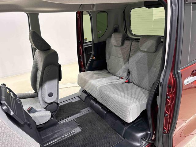 タント Xセレクション ナビ バックカメラ ドラレコ ETC LEDオートライト パワースライドドアウェルカムオープン機能 電動格納式ドアミラー 助手席ロングスライド 助手席イージークローザー セキュリティアラーム キーフリーシステム(38枚目)