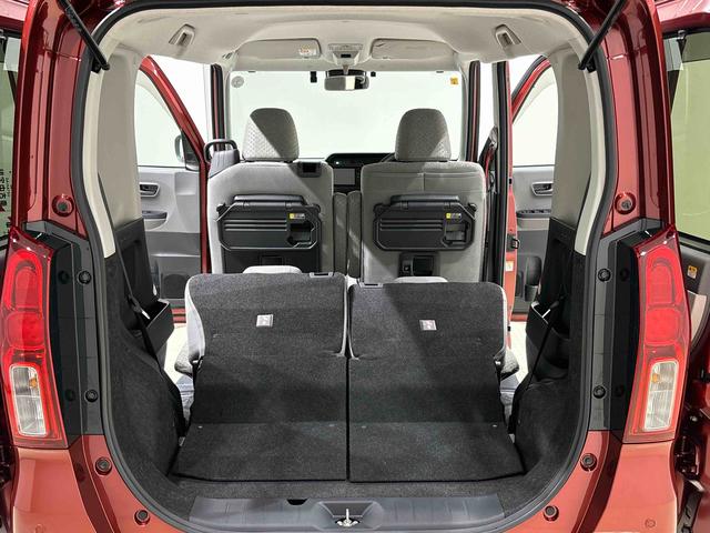 タント Xセレクション ナビ バックカメラ ドラレコ ETC LEDオートライト パワースライドドアウェルカムオープン機能 電動格納式ドアミラー 助手席ロングスライド 助手席イージークローザー セキュリティアラーム キーフリーシステム(40枚目)