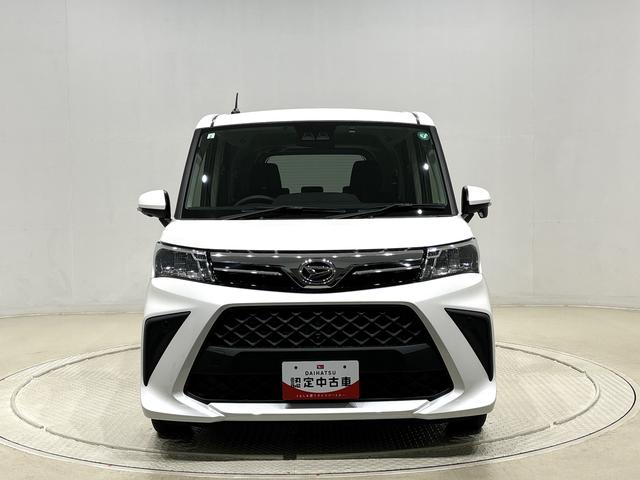 トール Ｇ　パノラマモニター対応　ナビ　ドラレコ　ＥＴＣ　ＬＥＤヘッドランプ　フルホイールキャップ　オートライト　プッシュボタンスタート　パワースライドドア（10枚目）