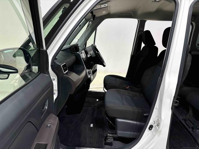 トール Ｇ　パノラマモニター対応　ナビ　ドラレコ　ＥＴＣ　ＬＥＤヘッドランプ　フルホイールキャップ　オートライト　プッシュボタンスタート　パワースライドドア（37枚目）