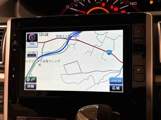 タント X SA(6枚目)