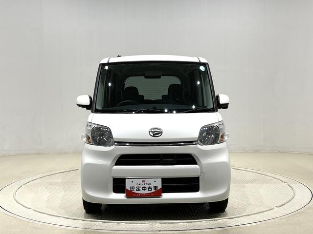 タント X SA(9枚目)