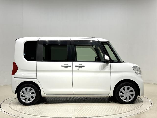 タント X SA(10枚目)