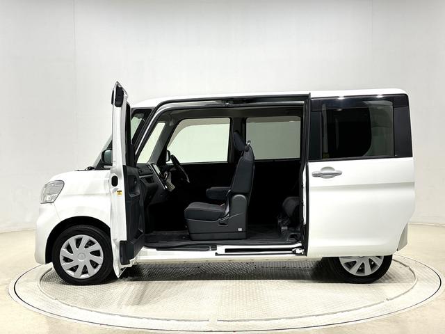 タント X SA(11枚目)