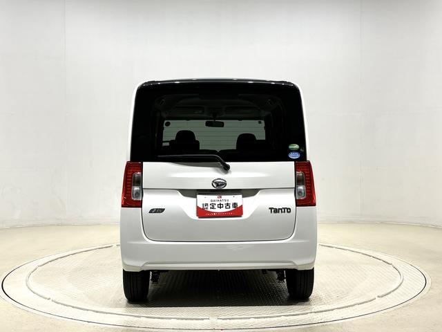 タント X SA(12枚目)