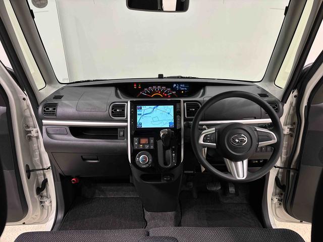 タント X SA(13枚目)