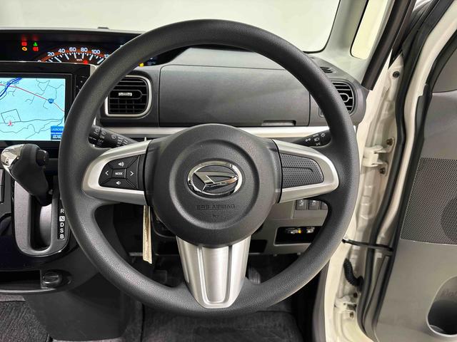 タント X SA(14枚目)