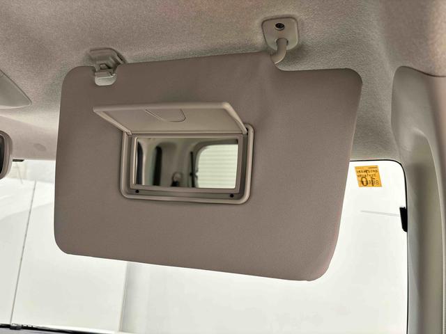 タント X SA(29枚目)